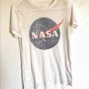 NASA t shirt